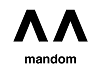 Mandom